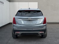 2021 Cadillac XT5 AWD 4dr Premium Luxury
