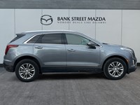 2021 Cadillac XT5 AWD 4dr Premium Luxury