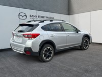 2023 Subaru Crosstrek Convenience CVT