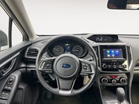 2023 Subaru Crosstrek Convenience CVT