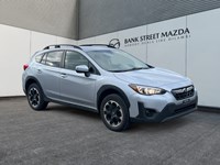 2023 Subaru Crosstrek Convenience CVT