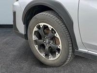 2023 Subaru Crosstrek Convenience CVT