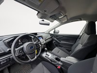 2023 Subaru Crosstrek Convenience CVT
