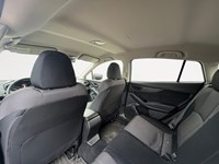 2023 Subaru Crosstrek Convenience CVT