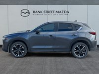 2023 Mazda CX-5 GS AWD