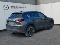 2023 Mazda CX-5 GS AWD
