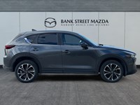 2023 Mazda CX-5 GS AWD