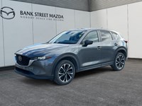 2023 Mazda CX-5 GS AWD