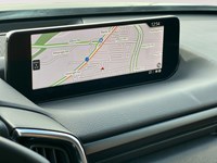 2024 Mazda CX-50 GT w/Turbo AWD