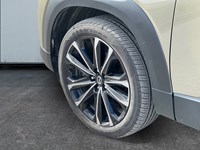 2024 Mazda CX-50 GT w/Turbo AWD