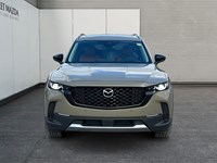 2024 Mazda CX-50 GT w/Turbo AWD