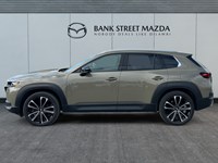 2024 Mazda CX-50 GT w/Turbo AWD