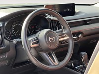 2024 Mazda CX-50 GT w/Turbo AWD