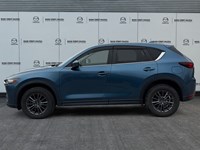 2020 Mazda CX-5 GS Auto FWD