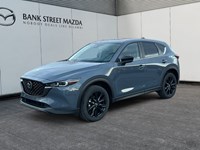 2024 Mazda CX-5 Kuro AWD