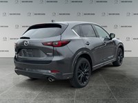 2023 Mazda CX-5 Signature AWD