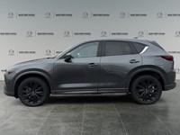 2023 Mazda CX-5 Signature AWD