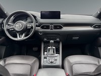 2023 Mazda CX-5 Signature AWD