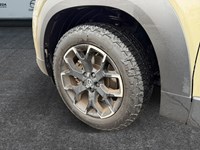 2024 Mazda CX-50 Meridian Edition AWD