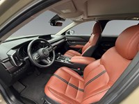 2024 Mazda CX-50 Meridian Edition AWD