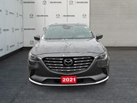2021 Mazda CX-9 2021.5 Signature AWD