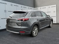 2021 Mazda CX-9 2021.5 Signature AWD