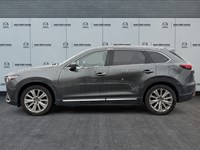 2021 Mazda CX-9 2021.5 Signature AWD