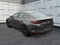 2021 Mazda Mazda3 GT w/Turbo Auto i-ACTIV AWD