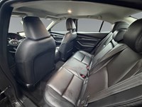 2021 Mazda Mazda3 GT w/Turbo Auto i-ACTIV AWD