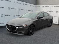2021 Mazda Mazda3 GT w/Turbo Auto i-ACTIV AWD