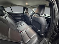 2021 Mazda Mazda3 GT w/Turbo Auto i-ACTIV AWD