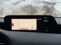 2021 Mazda Mazda3 GT w/Turbo Auto i-ACTIV AWD