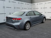 2021 Toyota Corolla LE CVT