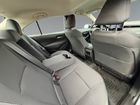 2021 Toyota Corolla LE CVT