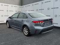 2021 Toyota Corolla LE CVT