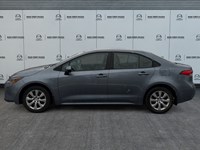 2021 Toyota Corolla LE CVT
