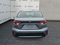 2021 Toyota Corolla LE CVT