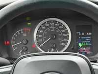 2021 Toyota Corolla LE CVT