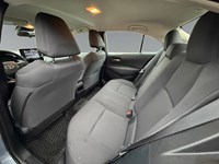 2021 Toyota Corolla LE CVT