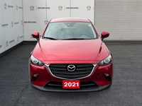 2021 Mazda CX-3 GS Auto FWD