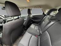 2021 Mazda CX-3 GS Auto FWD