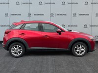 2021 Mazda CX-3 GS Auto FWD