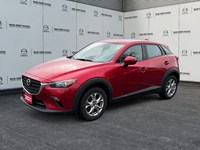 2021 Mazda CX-3 GS Auto FWD