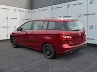 2013 Mazda Mazda5 4dr Wgn Auto GS