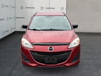 2013 Mazda Mazda5 4dr Wgn Auto GS