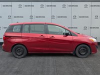 2013 Mazda Mazda5 4dr Wgn Auto GS