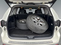 2016 Toyota Highlander Hybrid AWD 4dr LE