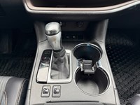 2016 Toyota Highlander Hybrid AWD 4dr LE