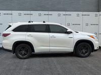 2016 Toyota Highlander Hybrid AWD 4dr LE