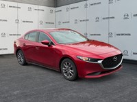 2023 Mazda Mazda3 GX Auto FWD